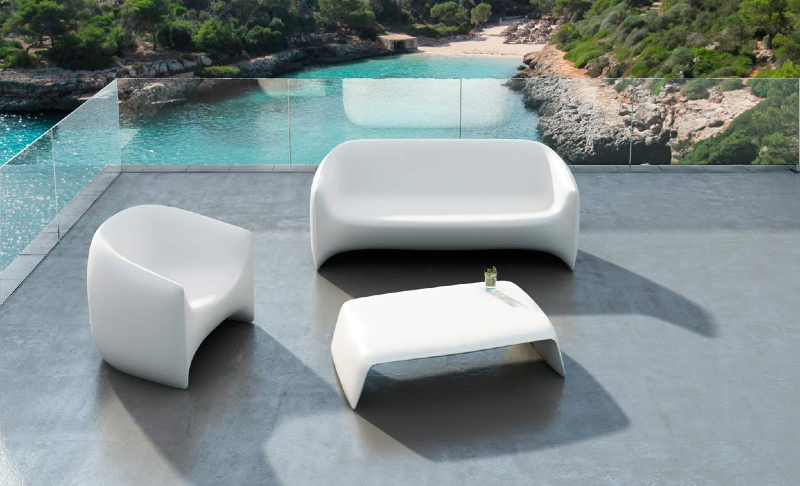 Outdoor Designer Furniture