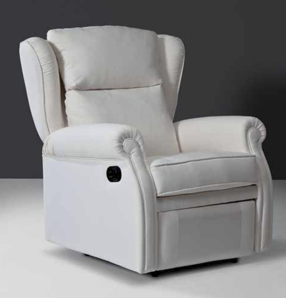 Interior Design Marbella Classic Custom Covered Chairs