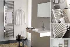 AMONDRITTO TOWEL WARMERS