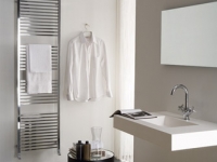 Aman Dritto Towel Warmer Interior Design Marbella