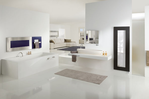 Dada Towel Warmer Interior Design Marbella