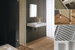 HAREM TOWEL WARMERS