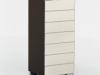 Dandy Nightstand - available in Marbella