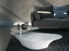 Atollo twin side table - available in Marbella