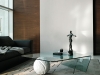 Globus side table - available in Marbella