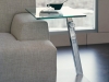 Lap side table - available in Marbella