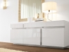Prisma sideboard - available in Marbella