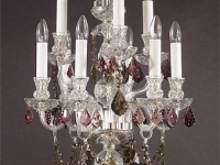 crystal-and-nickel-chandelier-3-interior design marbella
