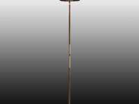 antique-brass-etched-glass-_designer standard lamps marbella