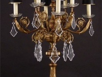 candelabra-old-paris_designer table lamp marbella