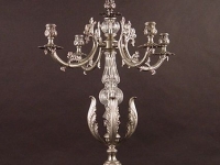 candelabra-old-silver-pendant_designer table lamp marbella