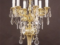 old-gold-candelabra_designer table lamp marbella