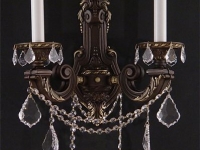 antique-brass_designer wall lights marbella