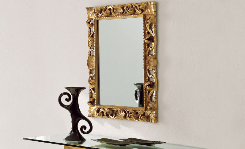 Eldorado mirror available in Marbella