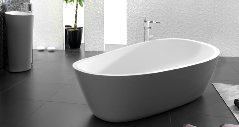 modern designer baths marbella