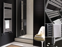 Nefertite Towel Warmer Interior Design Marbella