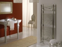 Ramses Towel Warmer Interior Design Marbella