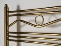 Ramses Towel Warmer Interior Design Marbella