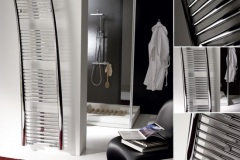 SAVANA TOWEL WARMERS