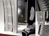 Savana Towel Warmer Interior Design Marbella