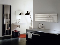 Sirio Towel Warmer Interior Design Marbella