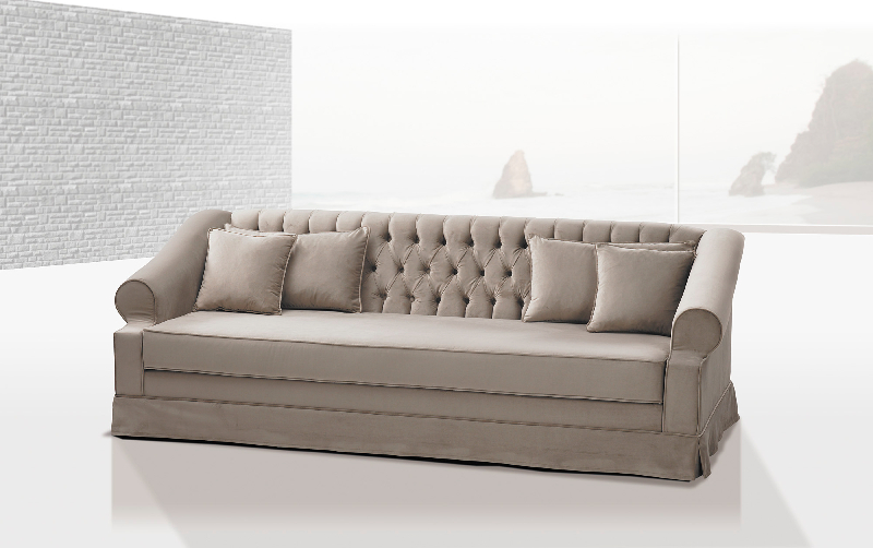 albeniz, custom covered sofas, Marbella