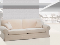 paraiso, custom covered sofas, Marbella