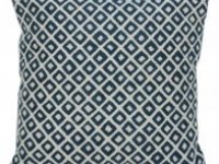 amli-cushion-navy, designer rugs and cushions, Marbella