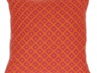 amli-cushion-tangerine, designer rugs and cushions, Marbella