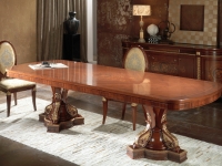 Mesa NOgal -traditional-dining-tables-aaa121