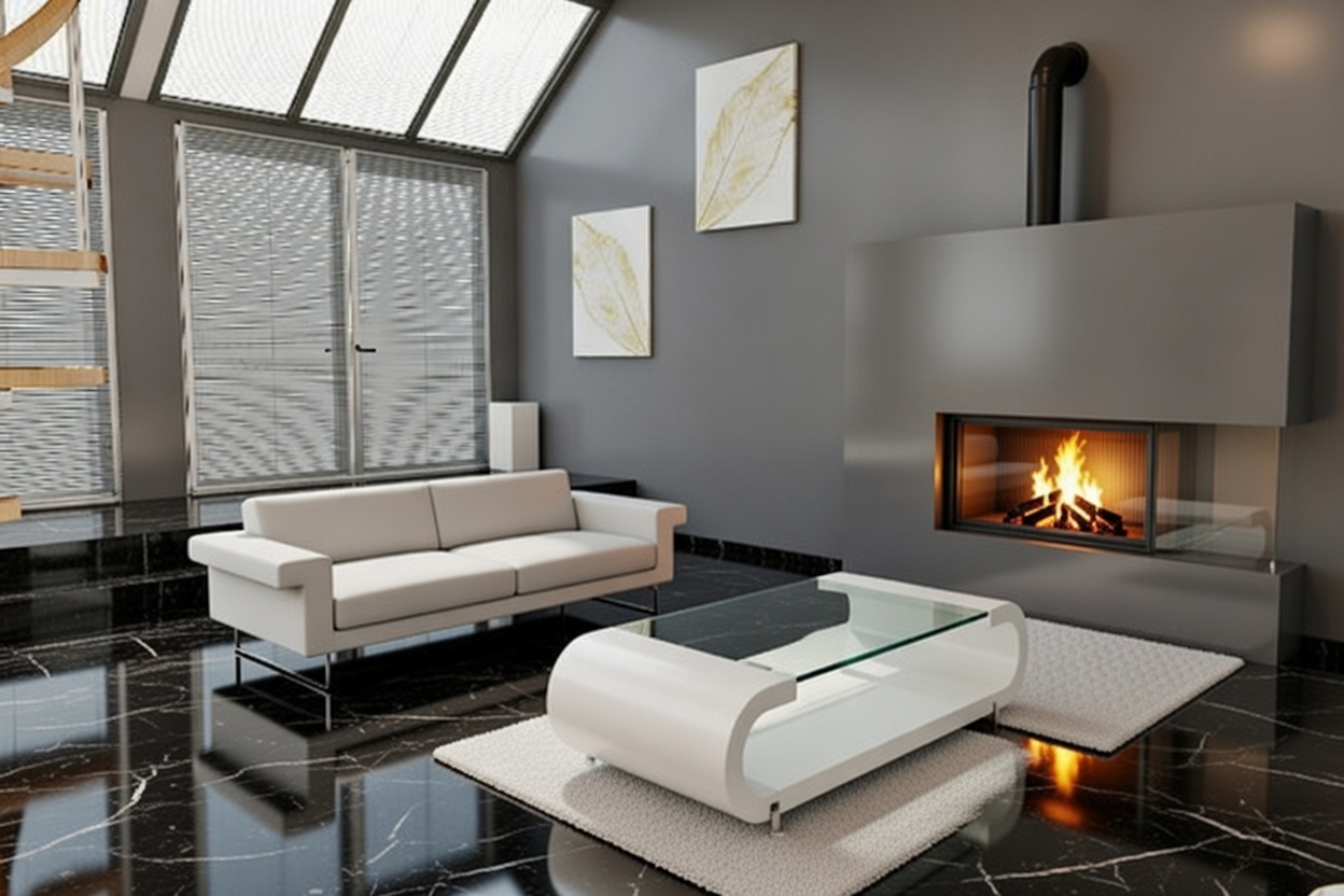 3d salongrey aladecor