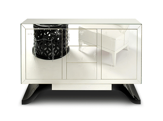 CONTEMPORARY SIDEBOARDS